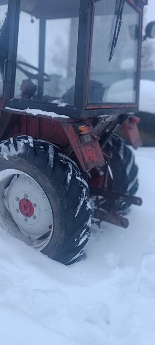 Трактор Т-25  дуже хороший стан