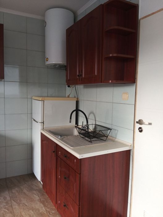 Bezczynszowa kawalerka w Dobrej