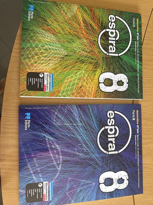 Manuais do professor matematica 8ano
