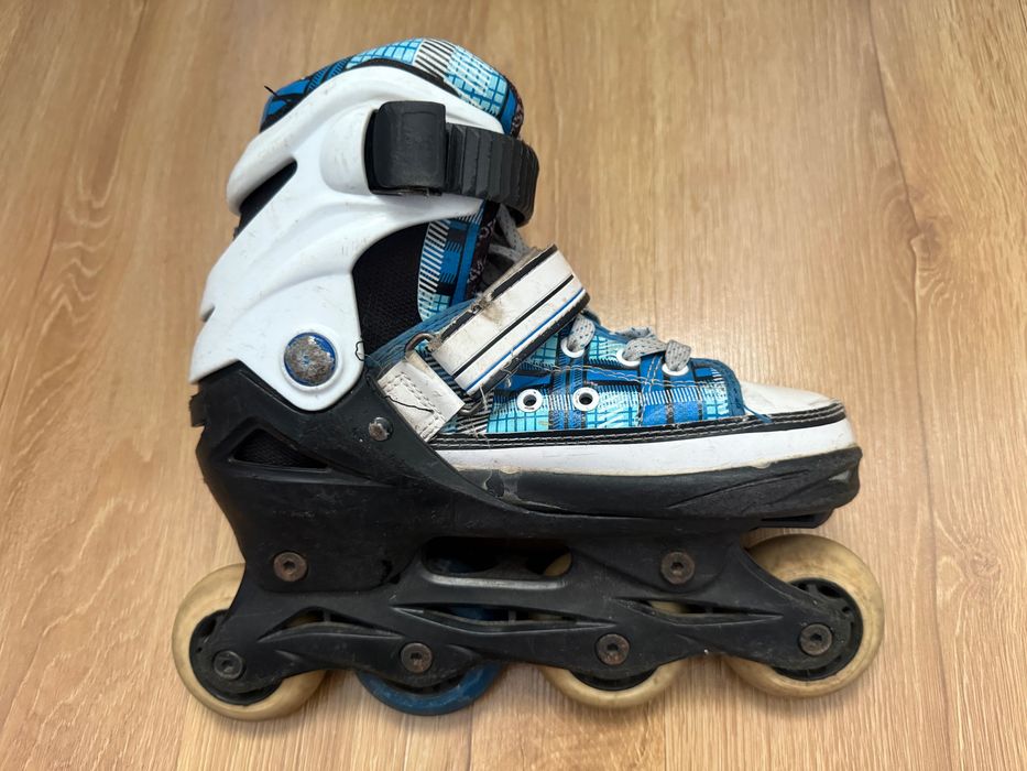 Rolki Hy Skate Junior 29-32