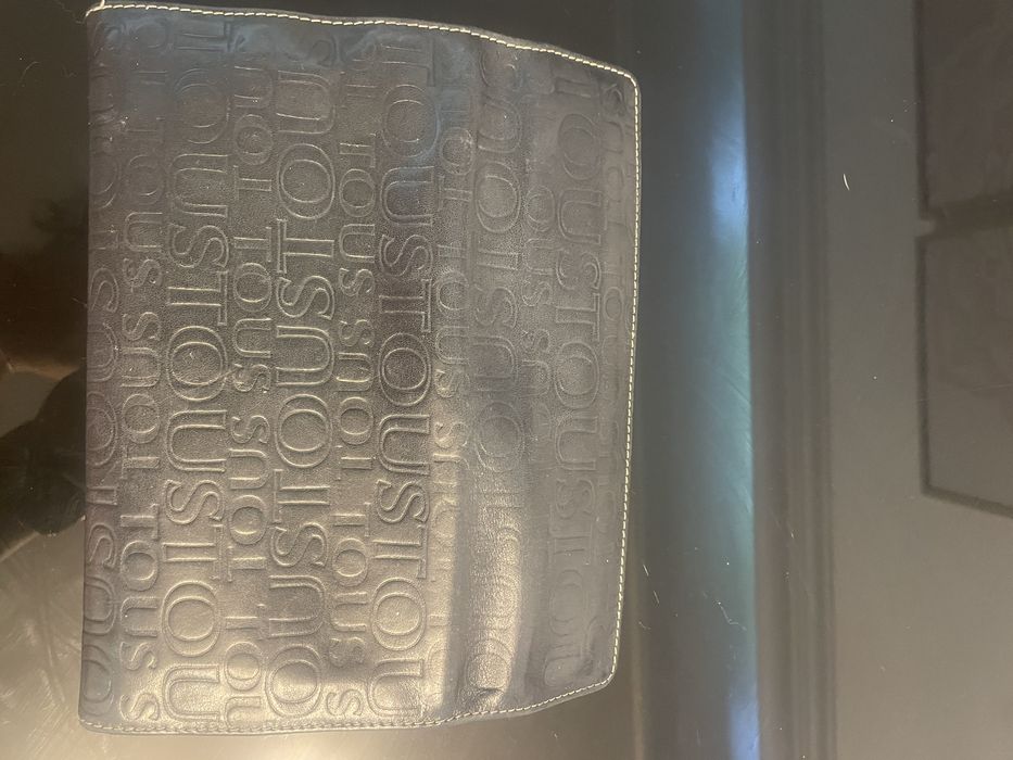 Carteira tous original