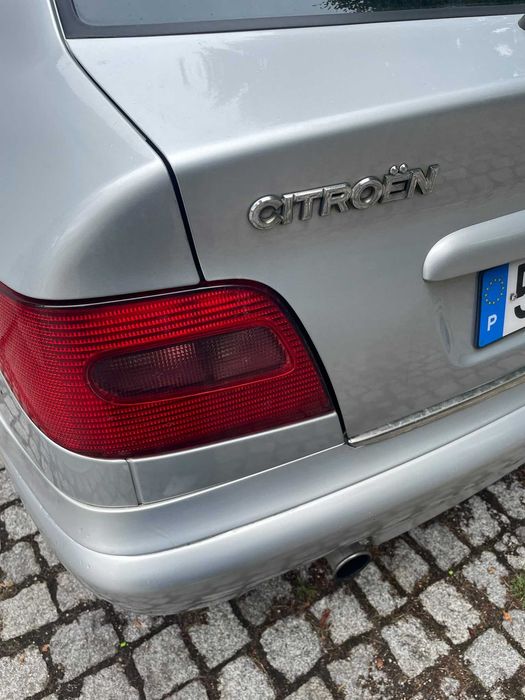 Citroen Xsara 1.4 Hdi