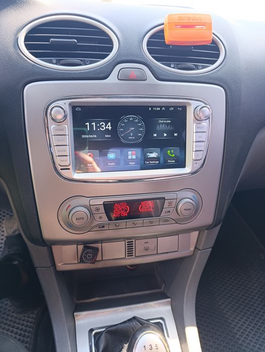 Продам Форд фокус 2 рестайлинг 2008 года