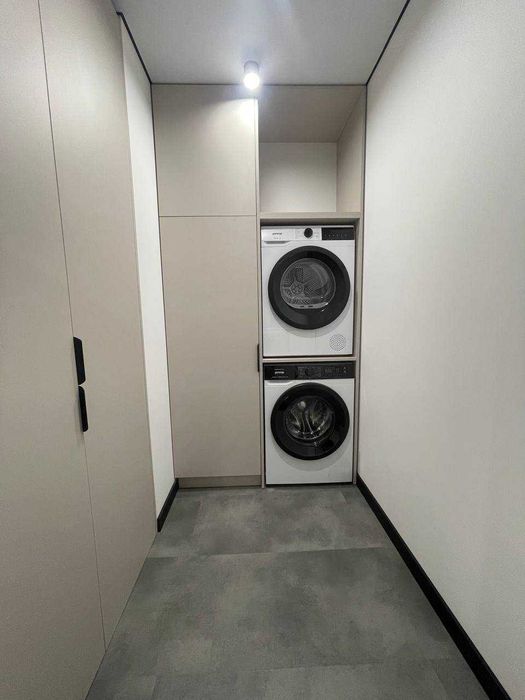 Продаж 2 кімнатної квартири в ЖК U One