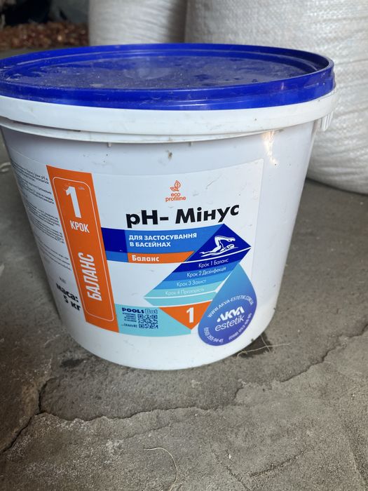 Каркасний Басейн INTEX