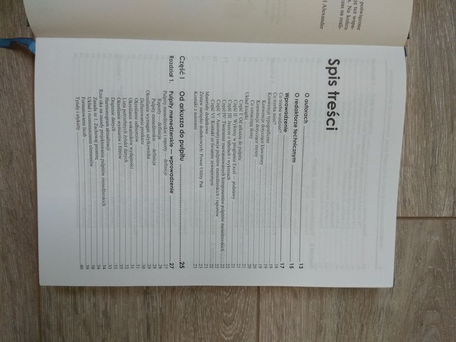 Vademecum Walkenbach Analiza i prezentacja danych w Excel