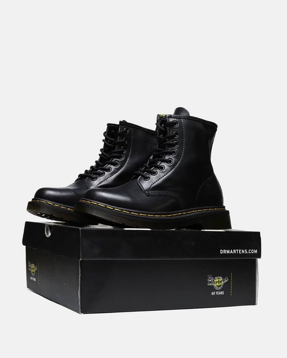 Черевики Dr. Martens 1460 (люкс якість)