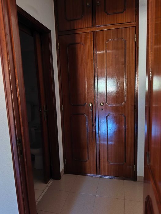 Vende-se apartamento T1 -Povoa de Sto Adrião