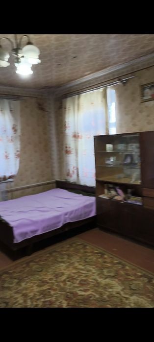 Продам капітальний будинок  108 м2.в с Омельник.Кременчуцького р- ну