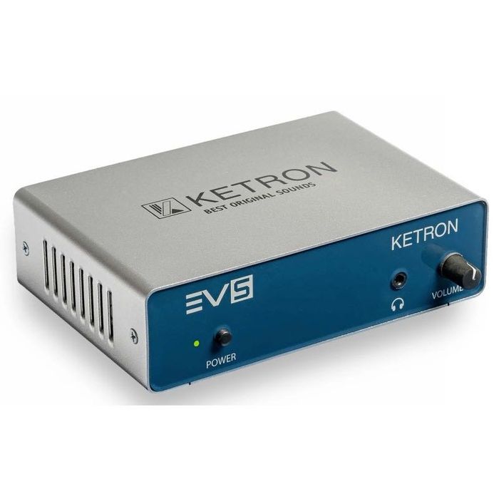 KETRON EVS profesjonalny moduł