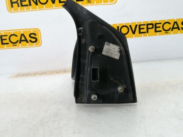 Retrovisor / espelho esquerdo RENAULT Scénic I (JA0/1_)