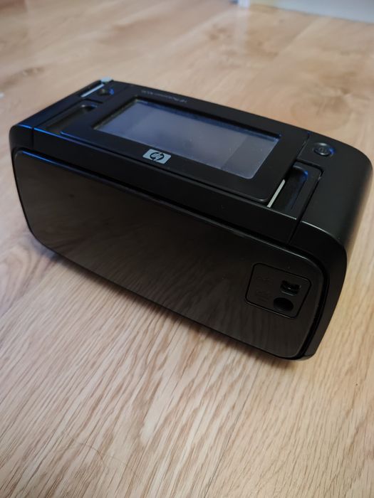Drukarka do zdjęć HP