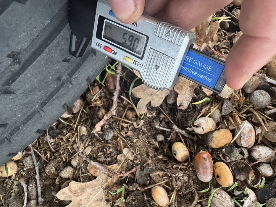 Колеса шини літо Toyo 225 55 R19 Mazda CX5 Ford Escape Kuga Journey