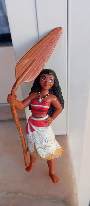 Brinquedos antigos vintage pvc