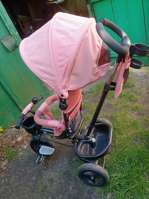 Rowerek Kinder Kraft Aveo