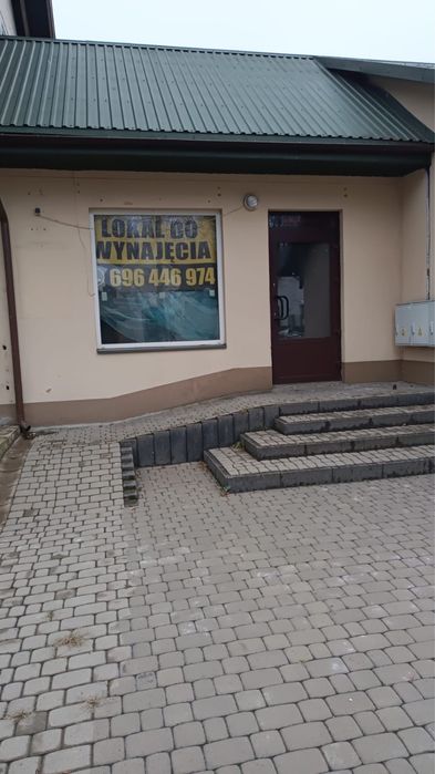 Lokal do wynajęcia  GASTRONOMIA,