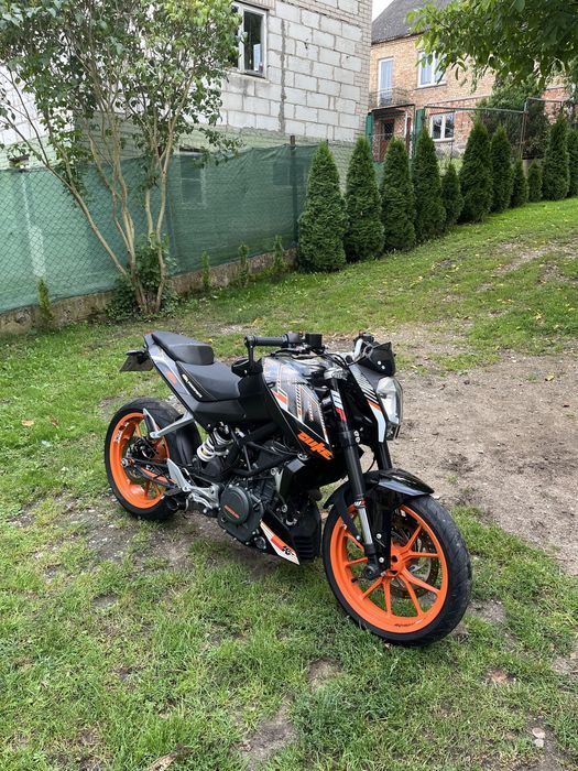 KTM