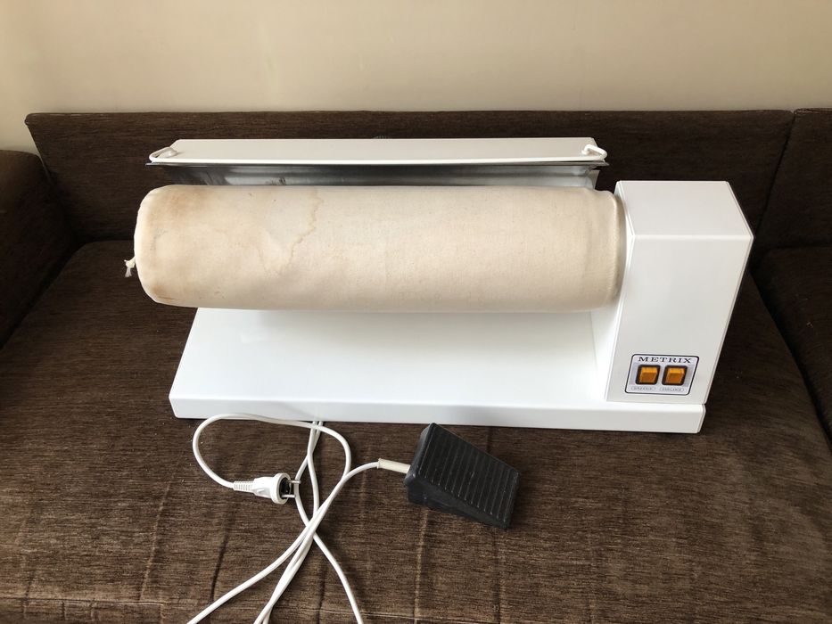 Magiel firmy METRIX
