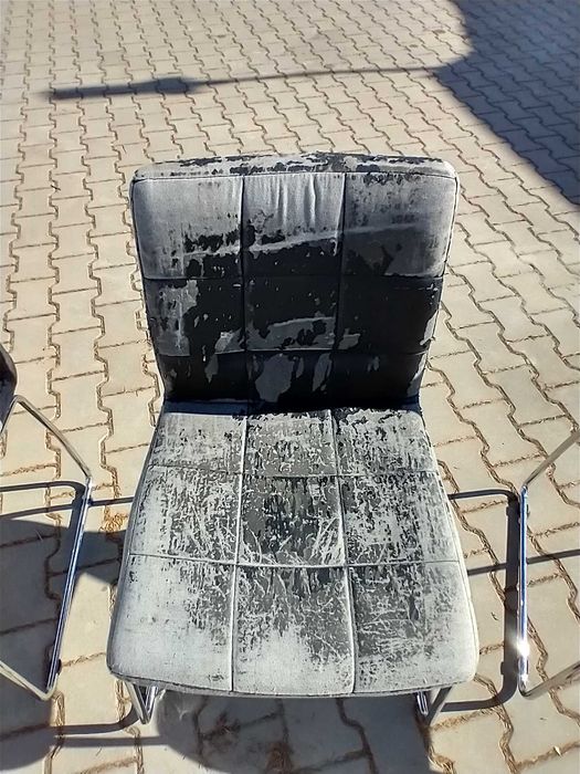 Krzesła do jadalni JYSK