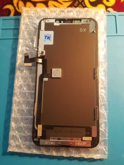 Дисплей iphone всі моделі, 11 pro max, 12 pro max