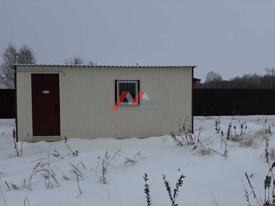 БЕЗ % будинок 50 м2 ділянка 12 сот СТ Вишневий  Вишгородський р-н.