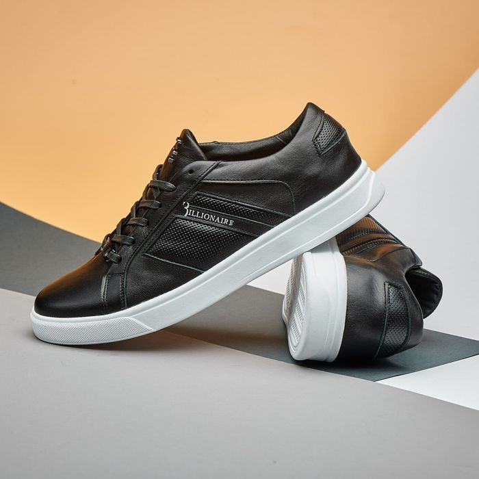 Мужские кеды Billionaire 40-45