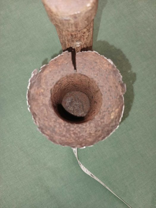 Panzerfaust element lotka