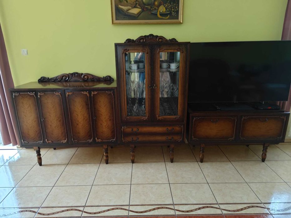 Meble do salonu używane