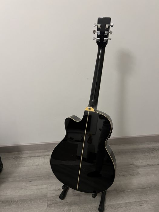 Guitarra eletroacustica
