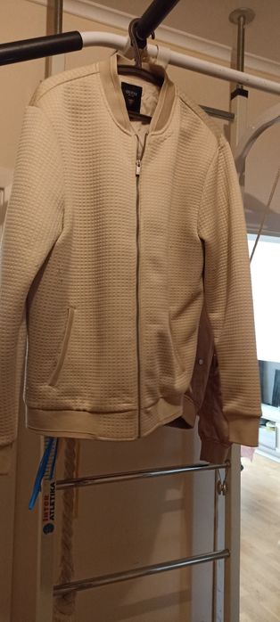 Куртка чоловіча Guess