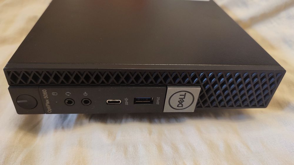 dell optiplex 5060 - купити комп'ютери та комплектуючі - Ціна на