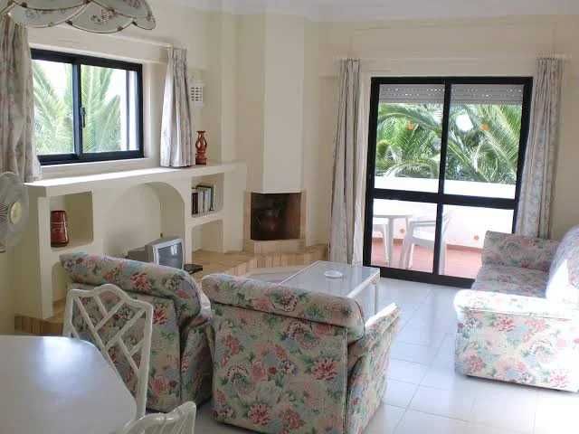 férias em carvoeiro resort