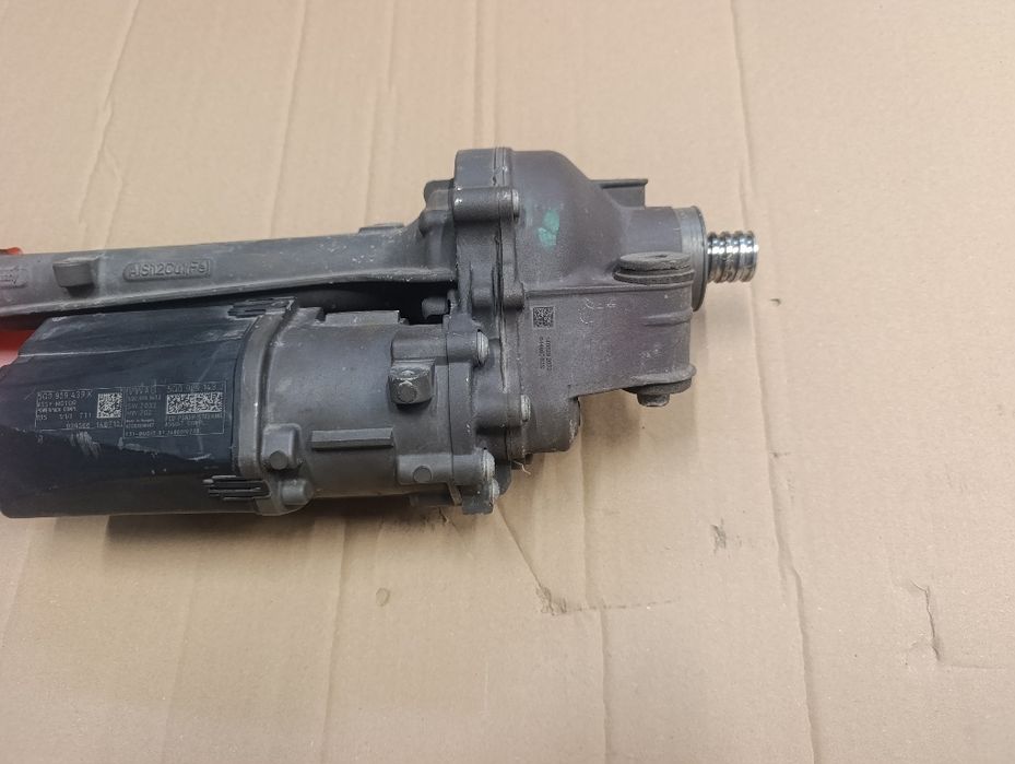 Рульова рейка Passat B8,  рулевая рейка VW Tiguan 2, Skoda superb 3 рейка Passat B8