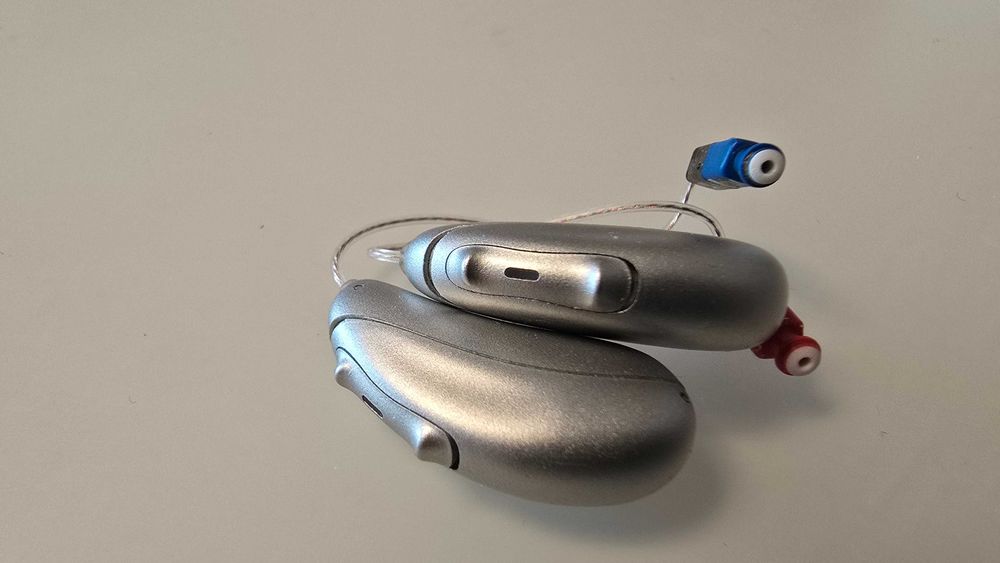 Aparat Słuchowy Audionowa B3-R