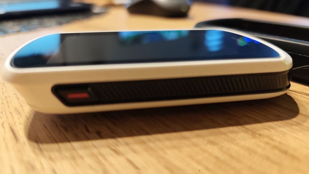 Garmin Edge Explore 2