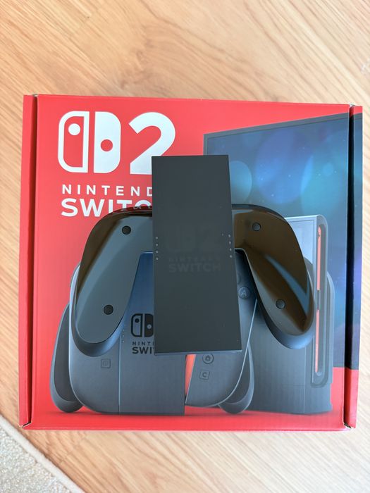 Nintendo Switch 2