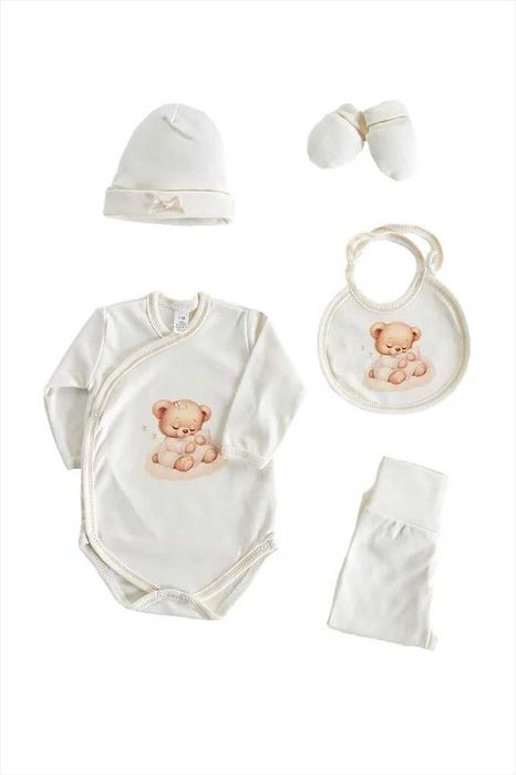 Conjunto de Bébe 1 Mês