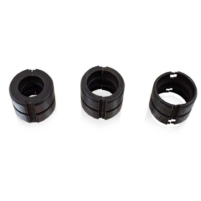 ZACISKARKA / prasa do rur PEX, PEX-X - do 60 kN