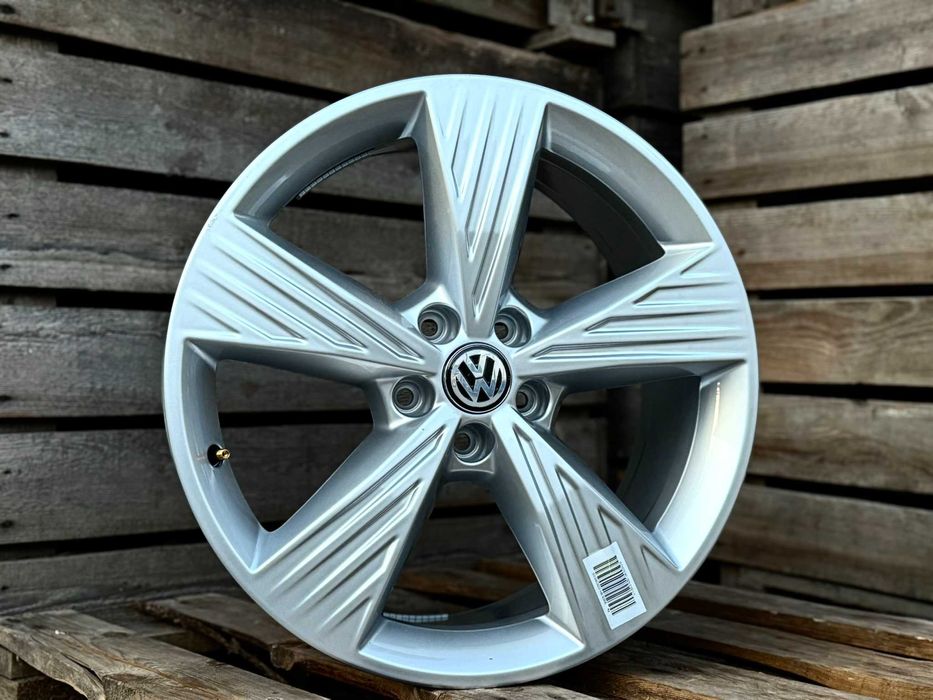 alufelgi r19 5x112 NOWE! VW Passat Arteon Sharan Tyron Tiguan