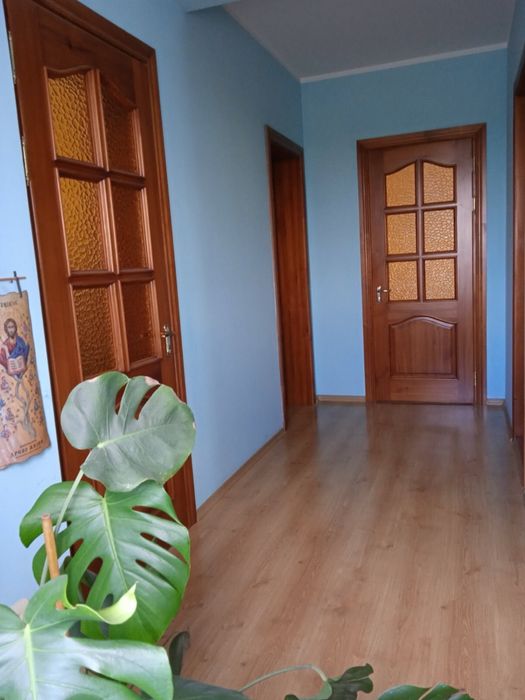 Чудовий будинок!