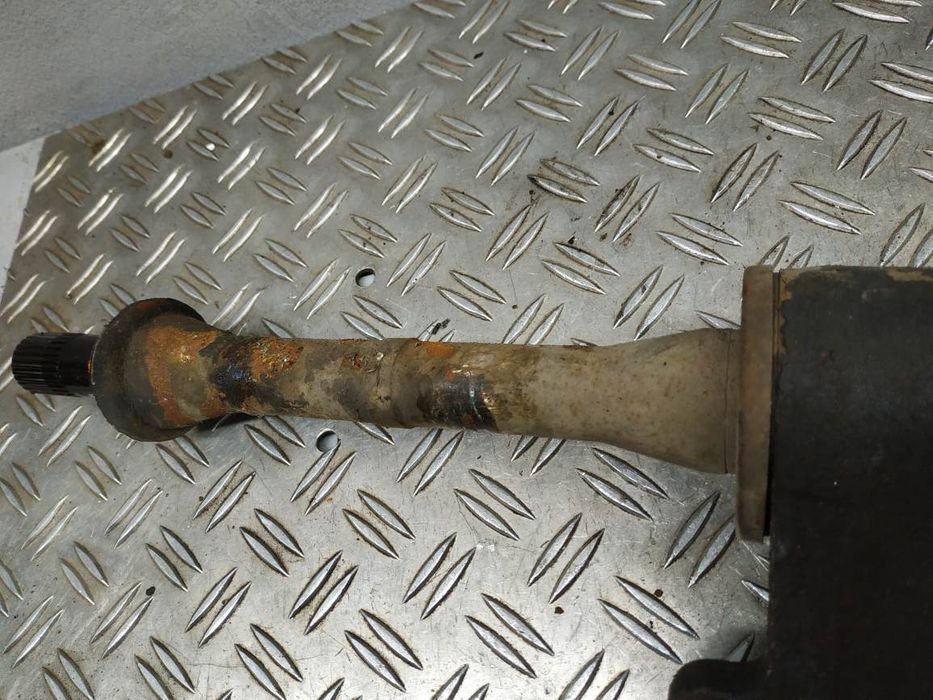 Hyundai/Kia Matrix 01- привід піввісь перед RH 1.5d DV4280 DV4280