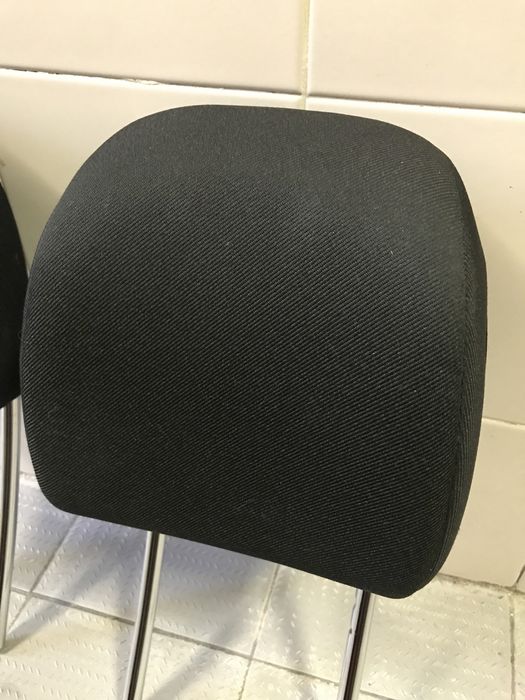 Encostos de Cabeça - Peugeot 3008