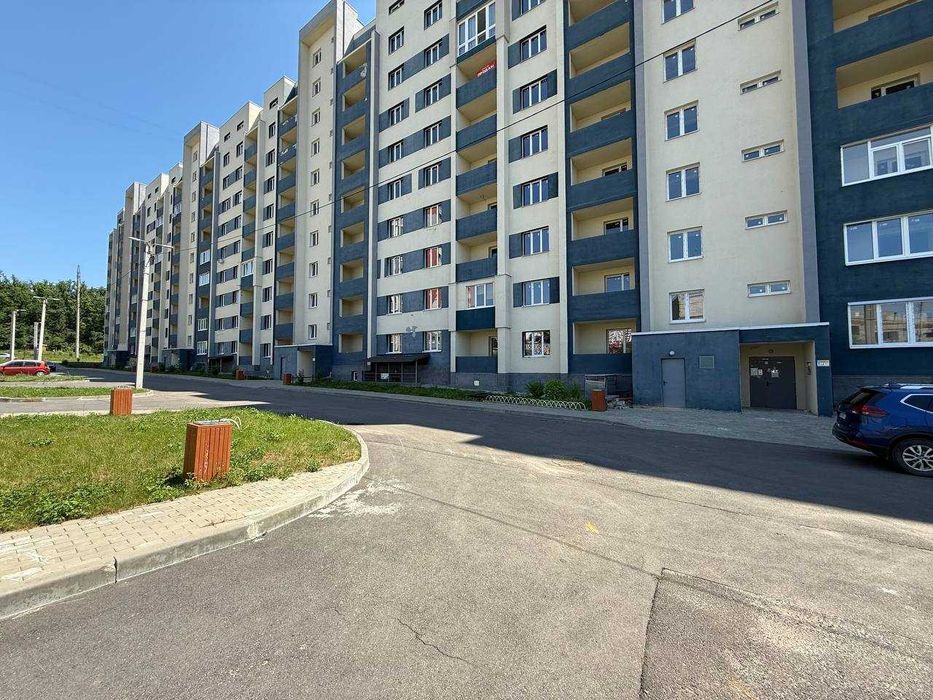 ДОМ СДАН! НЕ ТОРЕЦ! ДОКУМЕНТЫ! ЖК Победы Продам 1 комн. квартиру 48 м2 Алексеевка AB