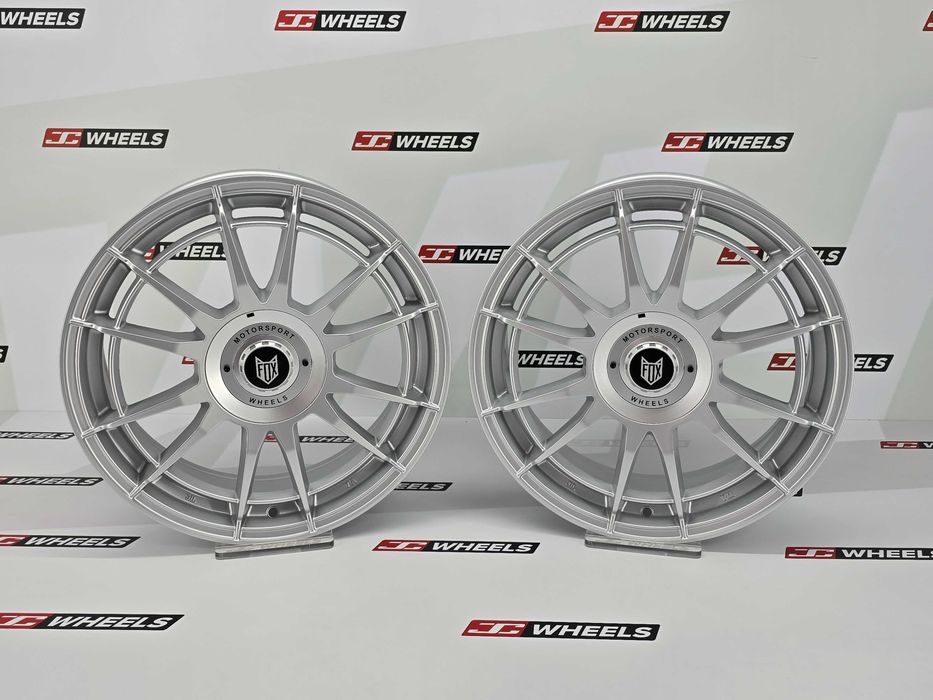 Jantes Fox VR4 em 17 | 4x100/108