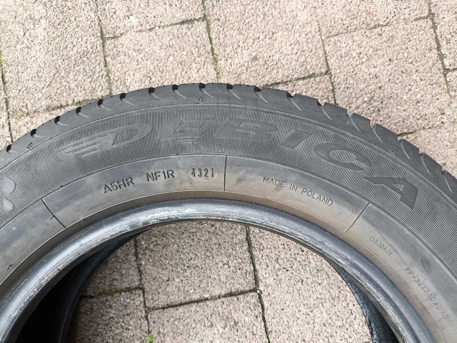 Opony Całoroczne 175/70R14 Dębica Navigator 3