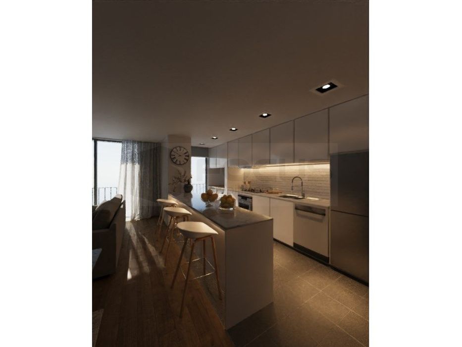 NOVO, Apartamento T3 - Albergaria - a - Velha / Centro