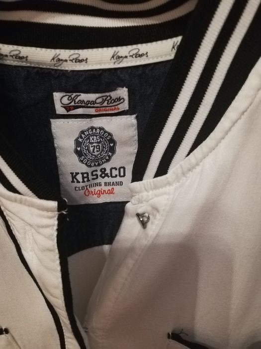 Koszula KangaROOS 38