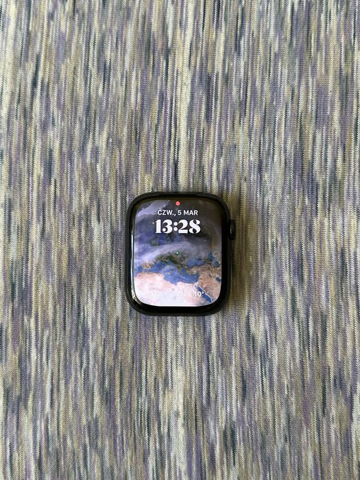 Apple Watch Series 7 45 mm