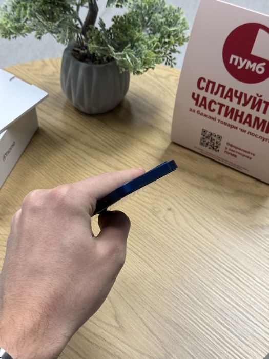 iPhone 12 Mini 64gb Neverlock! Магазин! Гарантія! Айфон!