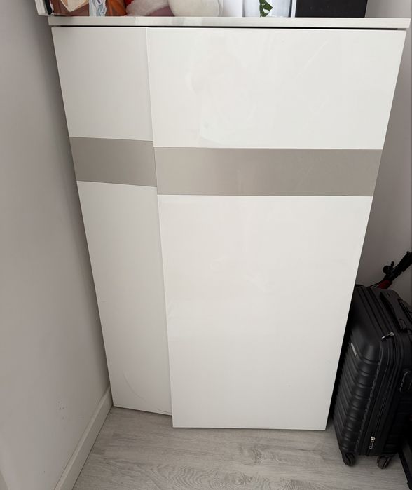 Szafka/ komód zestaw